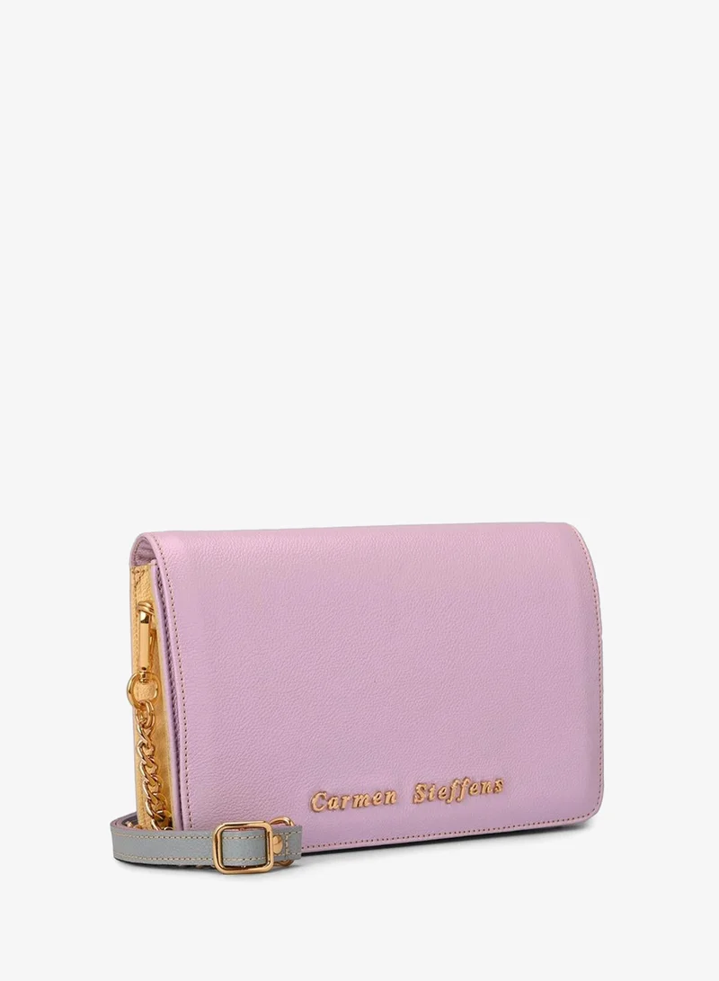 Classic Bag Lavender