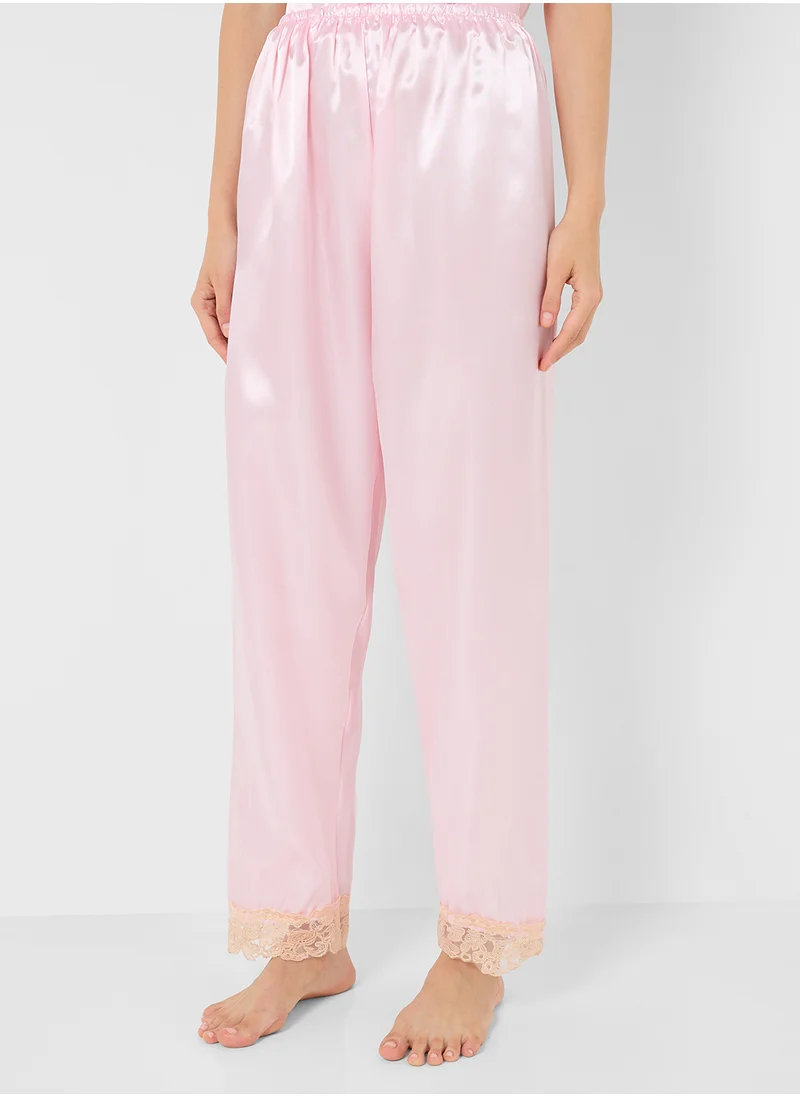 ELLA 5 Piece Pyjama Set