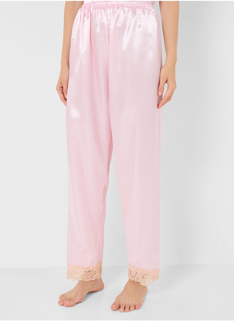 ELLA - 5 Piece Pyjama Set - Image 1