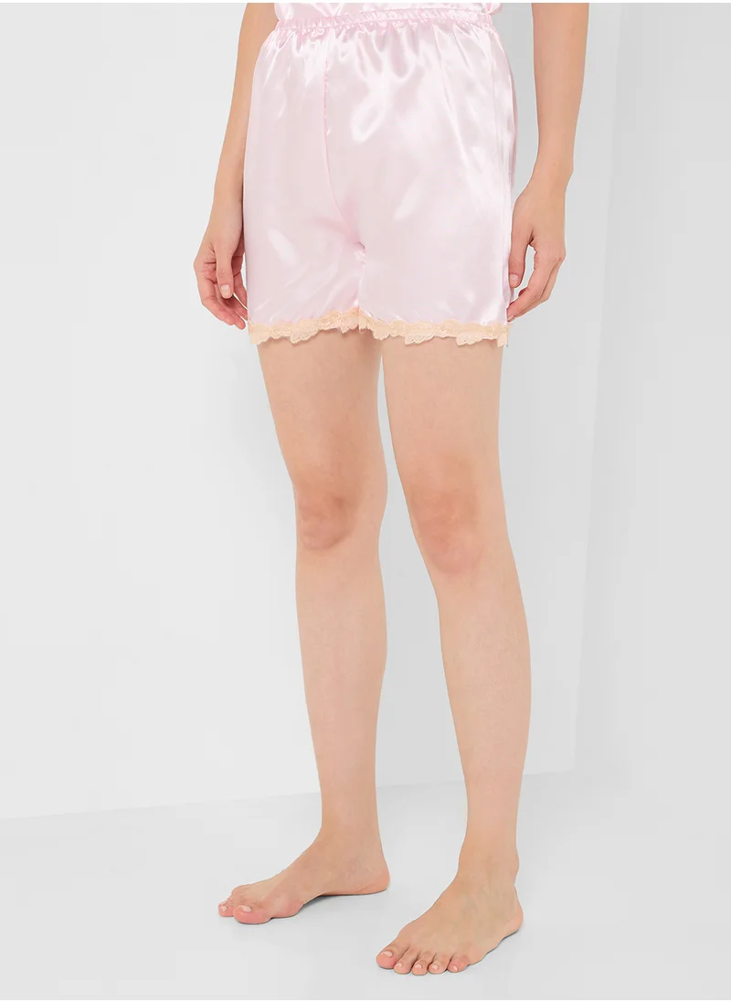 ELLA 5 Piece Pyjama Set