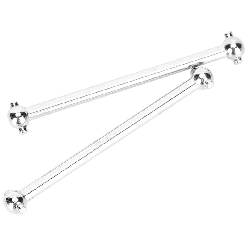 2Pcs Driving Shaft Replacement Accessories Fit for HS 18301 18302 18311 18312 1/18 RC Car - Image 2