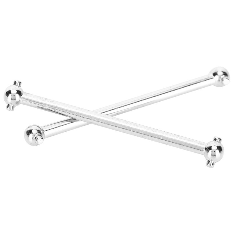 2Pcs Driving Shaft Replacement Accessories Fit for HS 18301 18302 18311 18312 1/18 RC Car - Image 3
