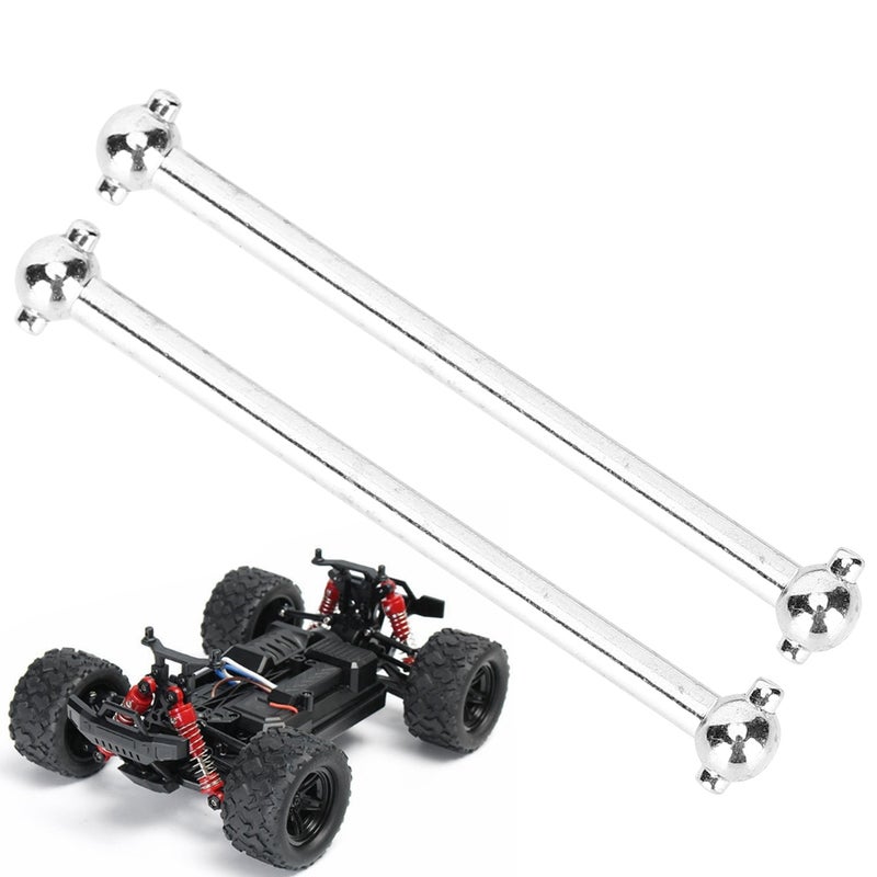 2Pcs Driving Shaft Replacement Accessories Fit for HS 18301 18302 18311 18312 1/18 RC Car - Image 5