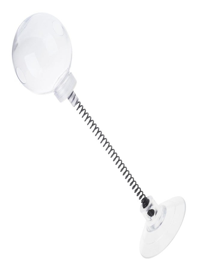 YZYDF Cat Teaser Wand Food Leaking Toy Kitten Suction Cup Slower Feeder Interaction Cats Treat Feeder Boredom Pet Favor - Image 5