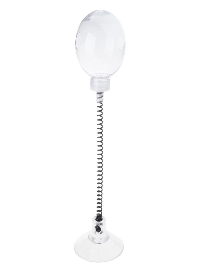 YZYDF Cat Teaser Wand Food Leaking Toy Kitten Suction Cup Slower Feeder Interaction Cats Treat Feeder Boredom Pet Favor - Image 1