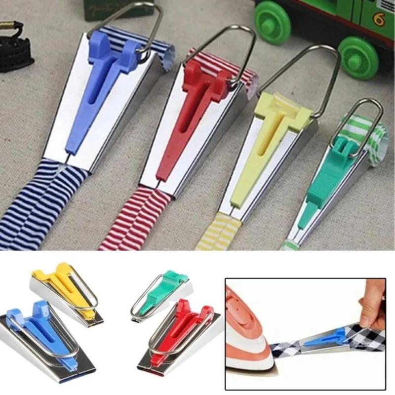 Belt Maker Tool Set: 6mm 12mm 18mm 25mm Sizes - Durable Easy-to-use Threader Tool for Professional Crafting & Sewing Projects - Image 4