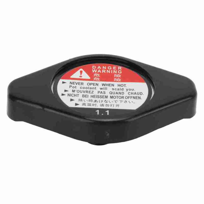 Cooling Radiator Cap: Premium Metal OE 19045 PAA A01 Direct Replacement - Durable Rustproof Long-lasting for Honda Civic Accord CR-V Pilot & Acura CL Integra - Image 3