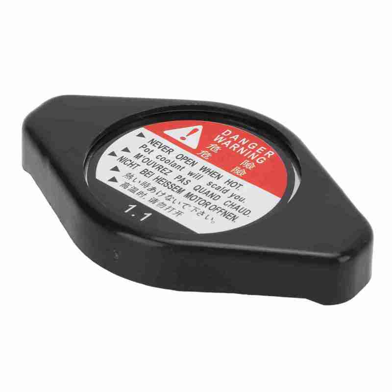 Cooling Radiator Cap: Premium Metal OE 19045 PAA A01 Direct Replacement - Durable Rustproof Long-lasting for Honda Civic Accord CR-V Pilot & Acura CL Integra - Image 5