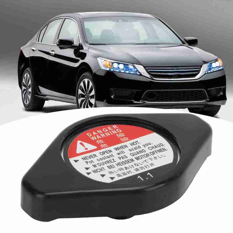 Cooling Radiator Cap: Premium Metal OE 19045 PAA A01 Direct Replacement - Durable Rustproof Long-lasting for Honda Civic Accord CR-V Pilot & Acura CL Integra - Image 4