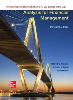 ISE Analysis for Financial Management 