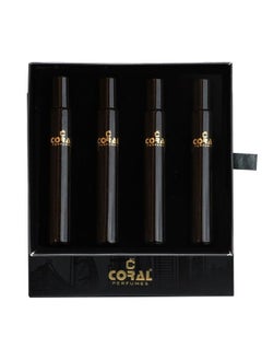 Coral Inspired of ARMANI SI & ARMANI MY WAY for Women Fragrance Oil - (SPECIAL PACK OF 4)  - Image 1