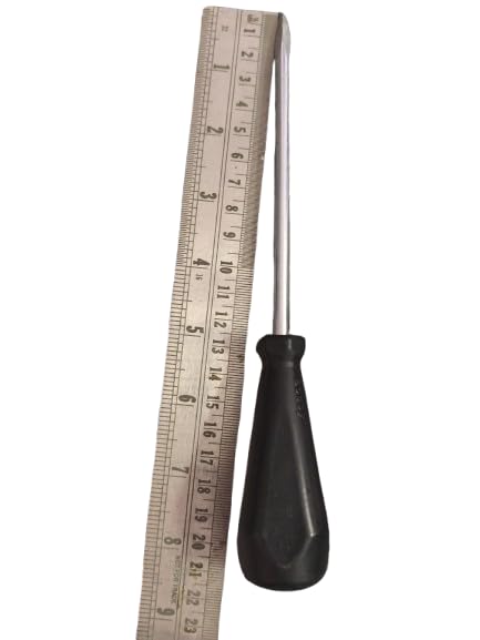 FTE Plastic Handle ice Pick Tool Set of 2 Pocker with Sharp Edge for All Sort of WorksStrong Grip 10mm - Image 2