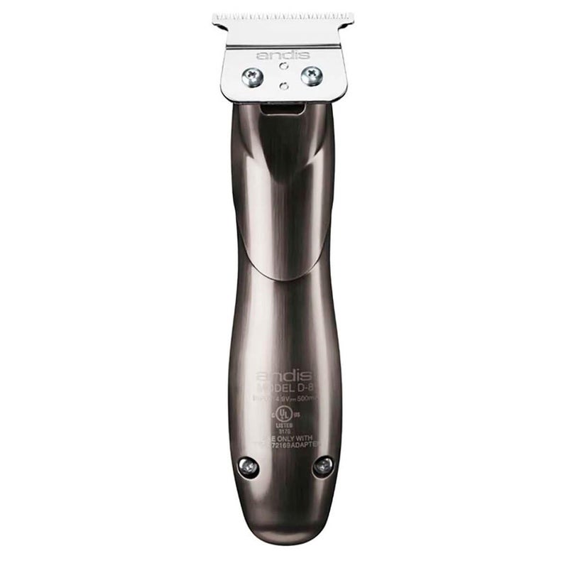 Andis Slimline Pro GTX Hair Trimmer D-8 32690 - Image 4