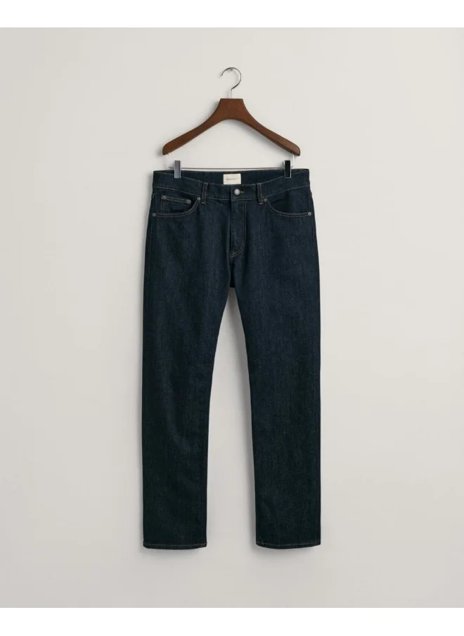 غانت Gant Regular Fit Jeans