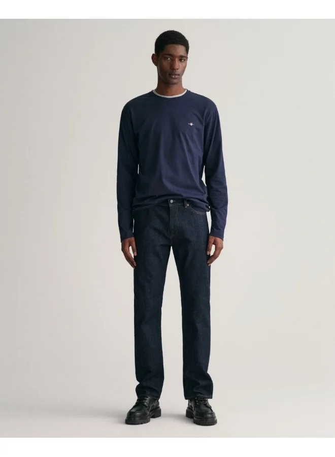 GANT Gant Regular Fit Jeans
