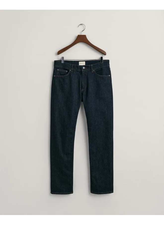 GANT Gant Regular Fit Jeans