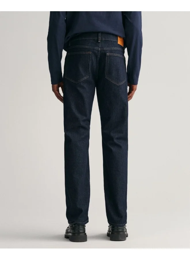 GANT Gant Regular Fit Jeans