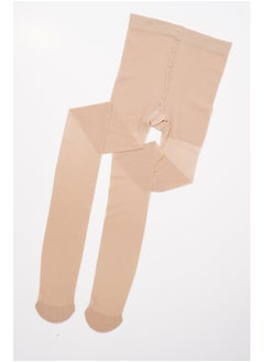 Alsamah Matte Sculpting Concealer Pantyhose – 20 Den Sheer with Full Waist Control  - Image 2
