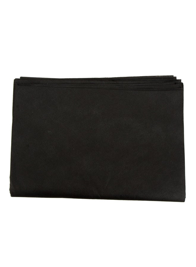 docooler Backdrop Background Screen Black - Image 1