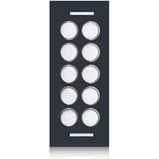 SIEMENS Original Tz80001 Cleaning Tablets Pack Of 2 X 10 - Image 2