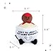 Punchkins Spaghetti Plushie Dont Be Upsetti Eat Some Spaghetti Sassy Spaghetti Meatball Plush Gift for Food Lovers Cute Plush Toy for Gifting - Image 4