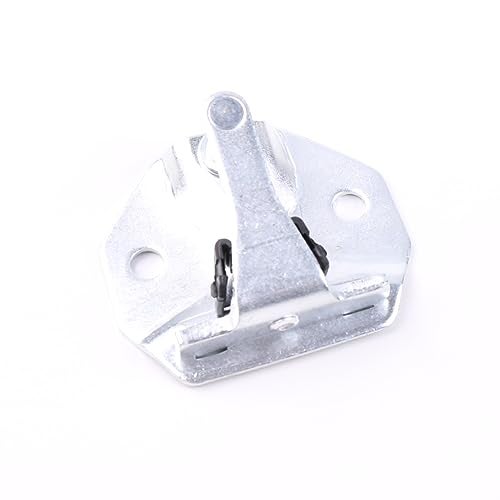 Benekar Rear Back Door Lock Catch Striker Compatible with Toyota HIACE 19892004 DYNA - Image 5