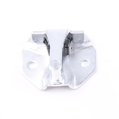 Benekar Rear Back Door Lock Catch Striker Compatible with Toyota HIACE 19892004 DYNA - Image 3