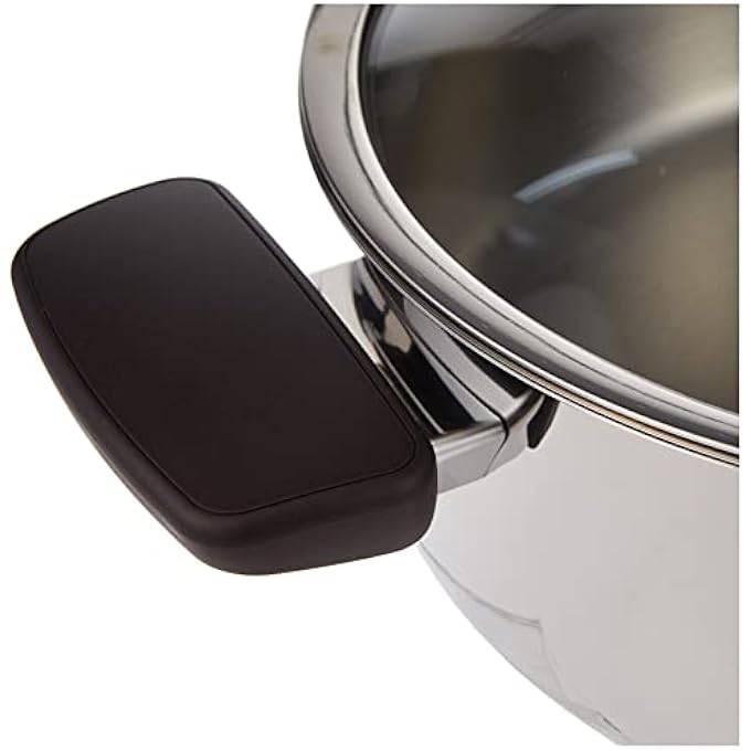 Korkmaz Kappa Low Casserole 26 * 85 - Image 4