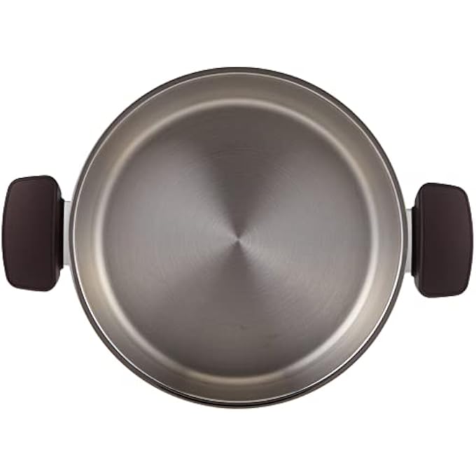 Korkmaz Kappa Low Casserole 26 * 85 - Image 3
