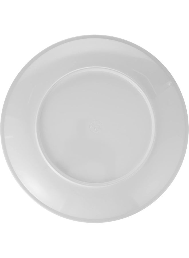 Harmony 18 Inch Horeca Tray - White - Image 3