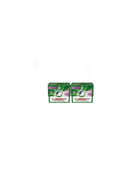 Ariel Automatic Washing Machine Tablets with a Touch of Downy Freshness 3 in 1 - 15 Tablets, Capsules