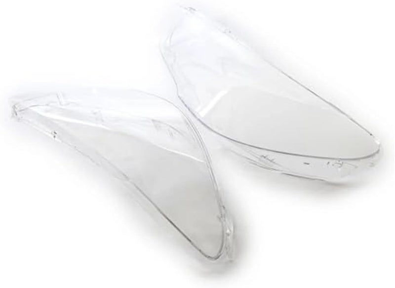 Wivplex BMW 5 Series GT Headlight Lens Cover - Image 2