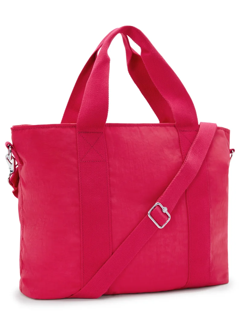 kipling Minta L Confetti Pink