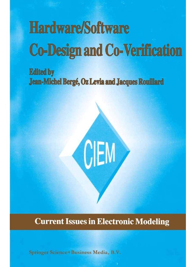 Hardware/Software Co-Design and Co-Verification