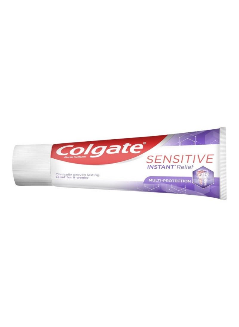 Colgate معجون أسنان كولجيت للحساسية إصلاح ومنع 75 مل