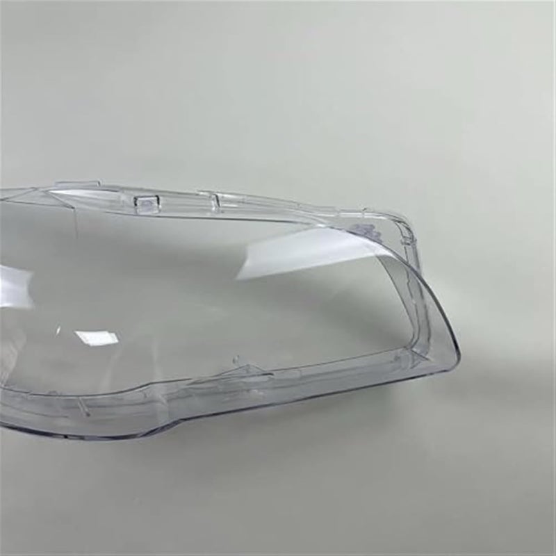 Wivplex BMW 5 Series Headlight Glass Cover - Image 4