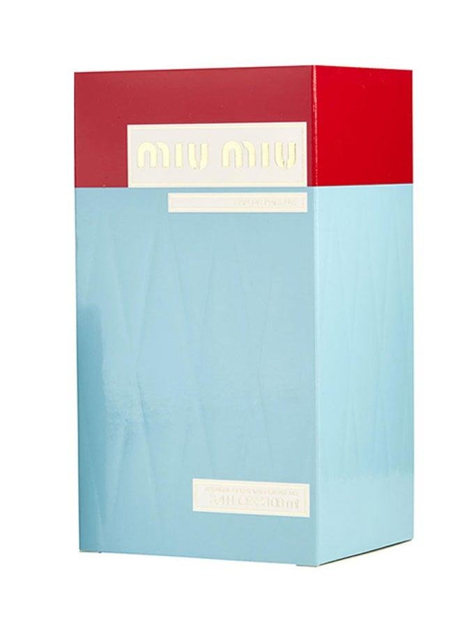 Miu Miu Miu Miu EDP 100ml  - Image 3