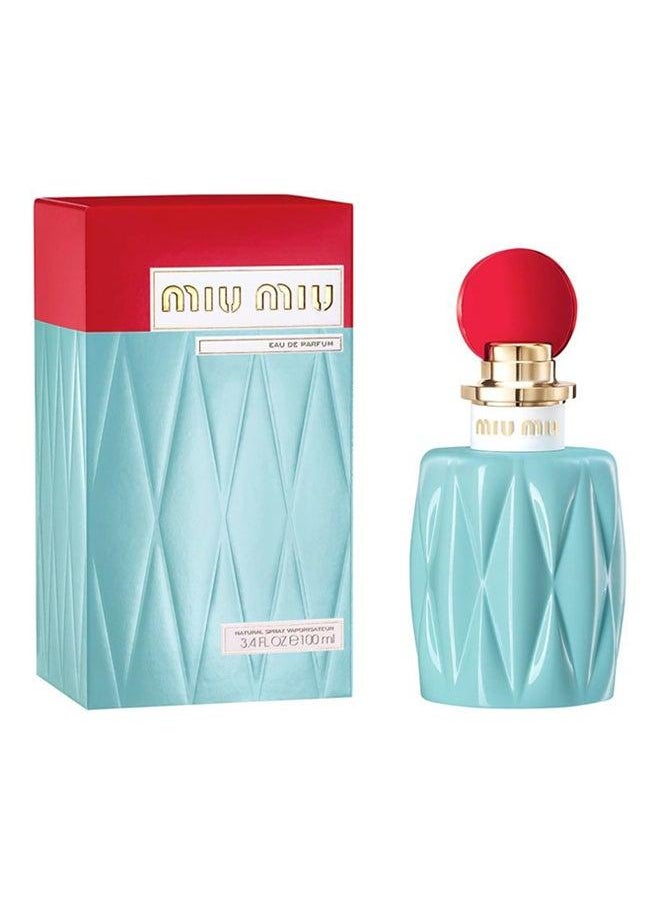 Miu Miu Miu Miu EDP 100ml  - Image 2