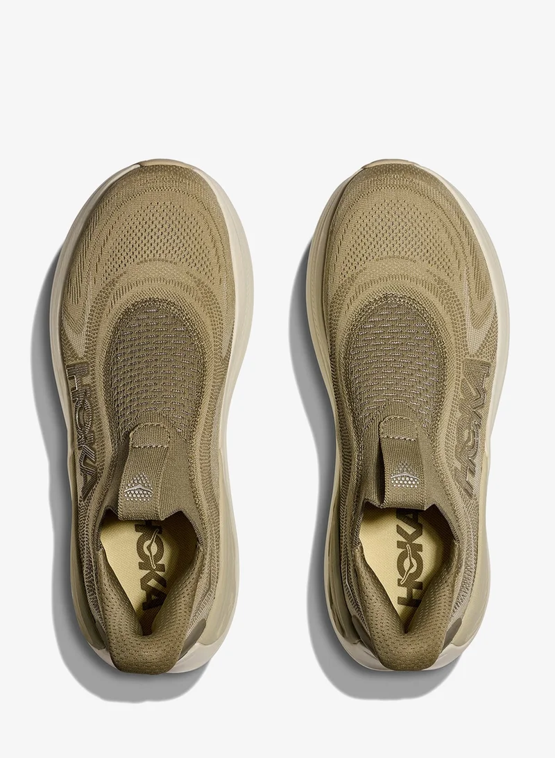 Hoka Skyward Laceless
