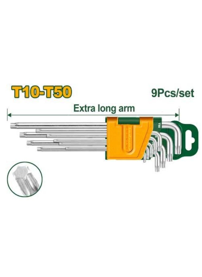 Jadever - jadever Torx key JDHK3292 - Image 1