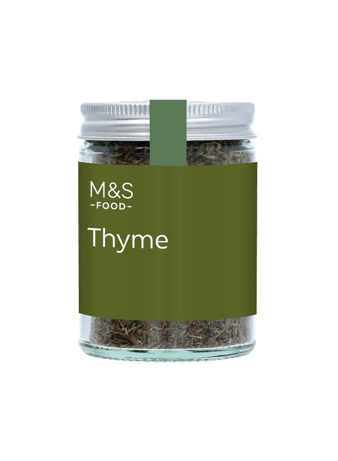 Thyme, 12g