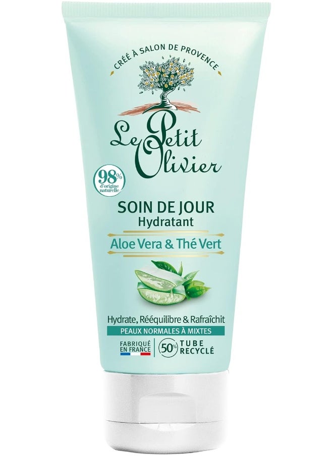 Moisture Day Skin – Aloe & Green Tea - pzsku/Z8DAA59ADE82A5387003DZ/45/_/1727155363/2cd230ef-4646-42a0-9ad4-25b8c66638f8