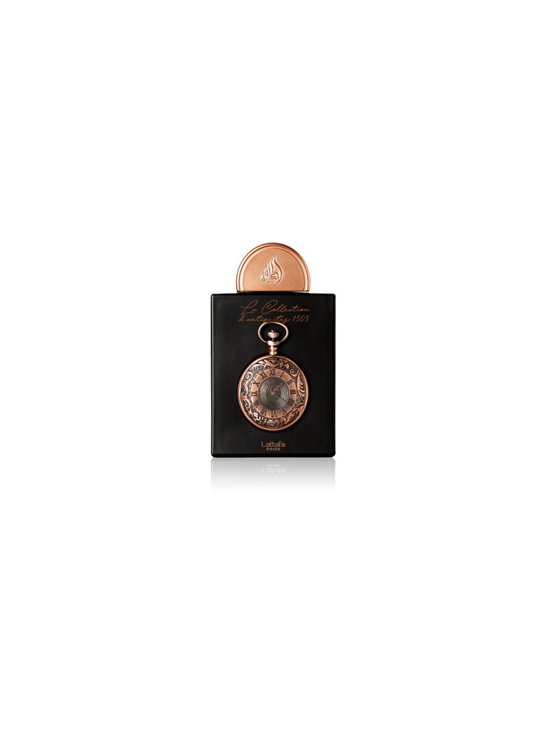 Lattafa La Collection D' Antiquities 1505 EDP 20 ml - Image 1