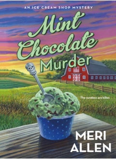 Mint Chocolate Murder - pzsku/Z8DAA7D188701F74C5A95Z/45/_/1707224726/324c2a97-0370-47c6-ac85-17cc8f4754fa