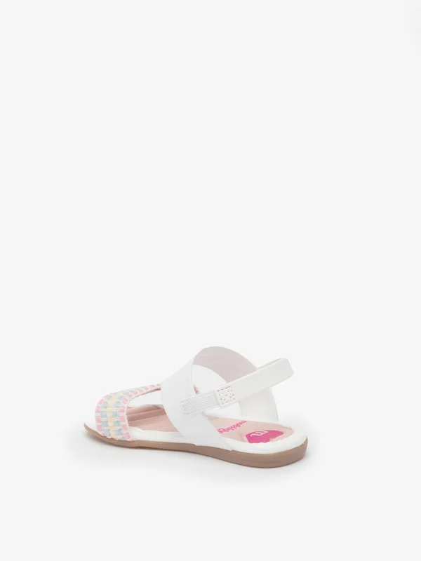 MOLEKINHA Kids Josie Sandals