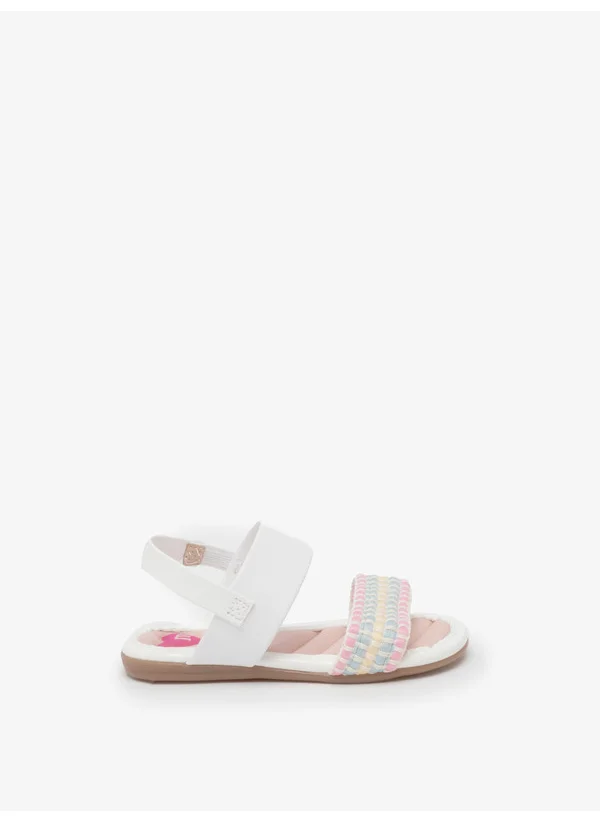 MOLEKINHA Kids Josie Sandals