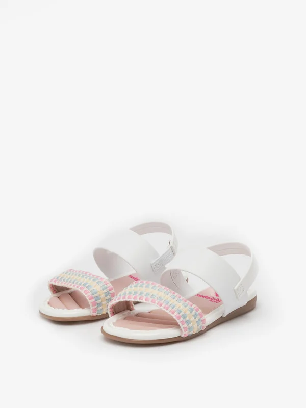 MOLEKINHA Kids Josie Sandals