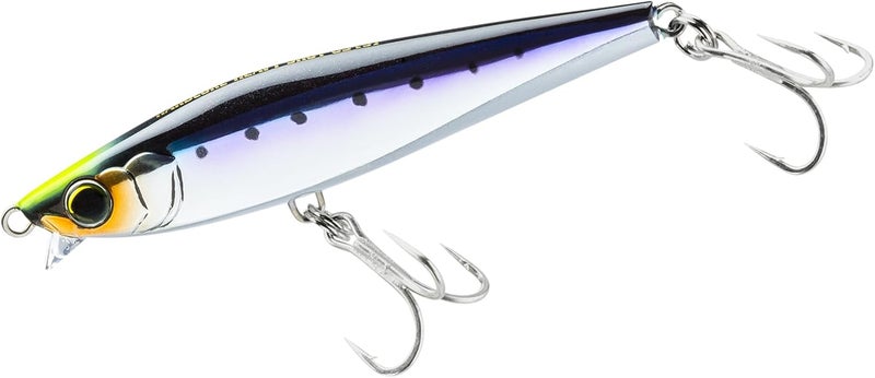 DUEL HARDCORE Heavy Shot (S) 85Mm Fishing Lure - Image 1