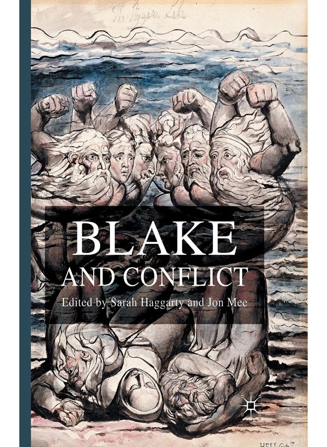 Blake and Conflict 