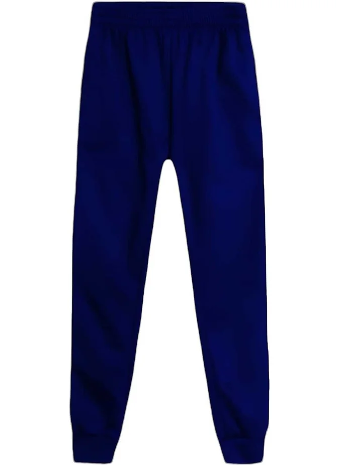 تيزجيلسين Kids Unisex Elastic Waist Jogger Sweatpants